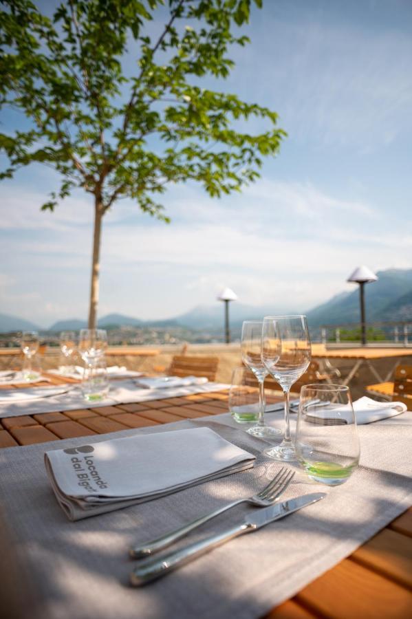 Bigatt Hotel&restaurant Paradiso