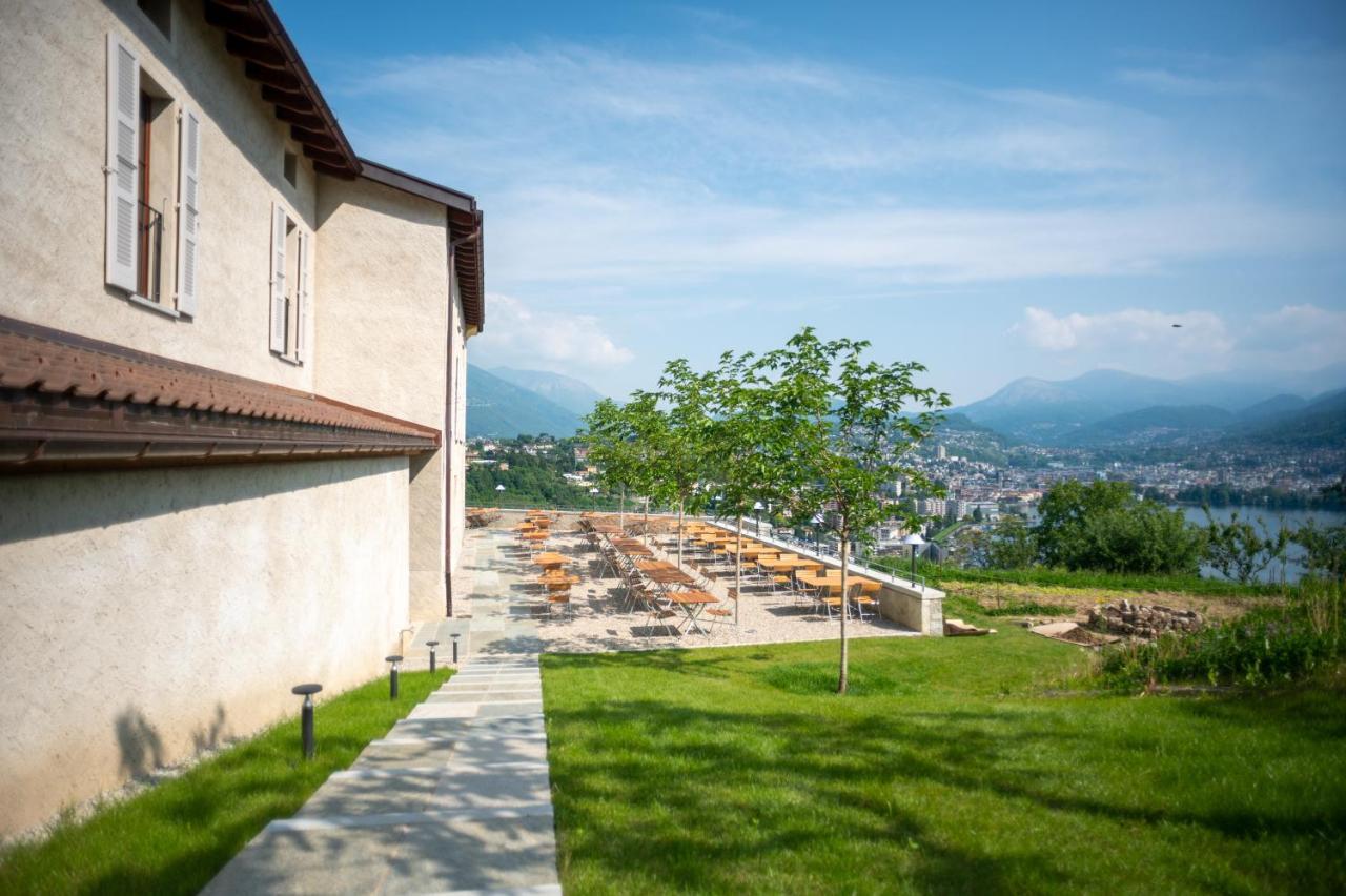 Hotel Bigatt Hotel&restaurant Paradiso