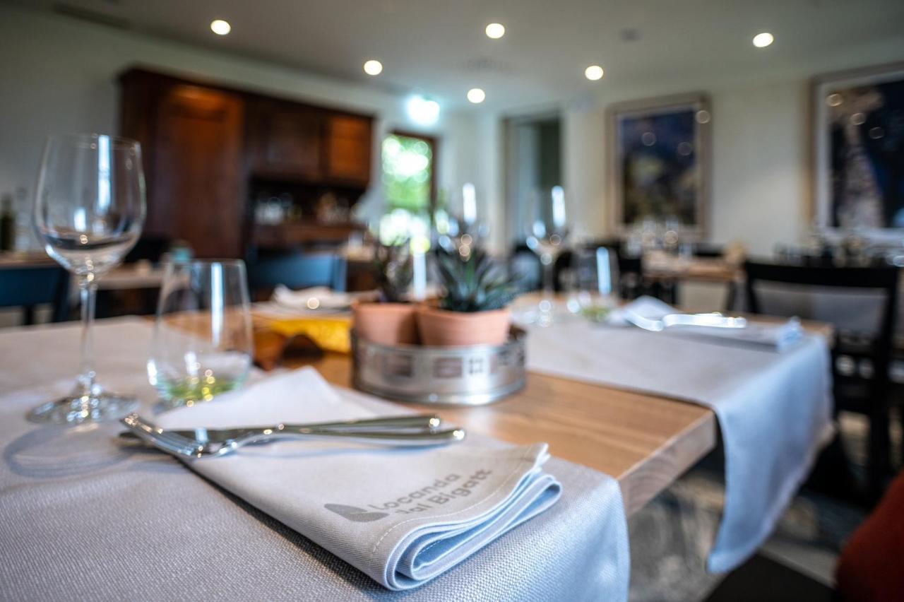 Bigatt Hotel&restaurant 3* Paradiso